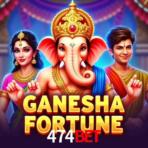 Casino Online 474Bet | Os Melhores Slots no Brasil