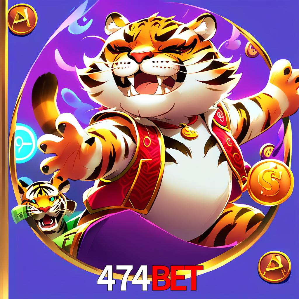 474Bet